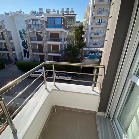 Dogan Apartment