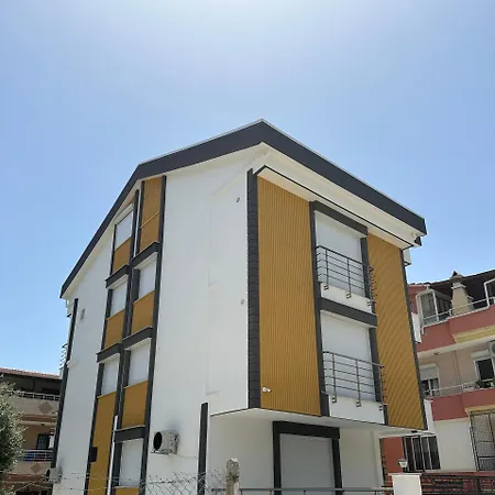 Dogan Apartment *